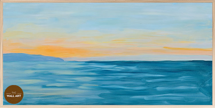images/products/calm_sea_in_sunset/calm_sea in sunset_OAK_P.jpg